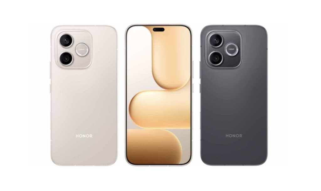 Honor 600 display, chipset, battery, camera details, color options emerge well before...