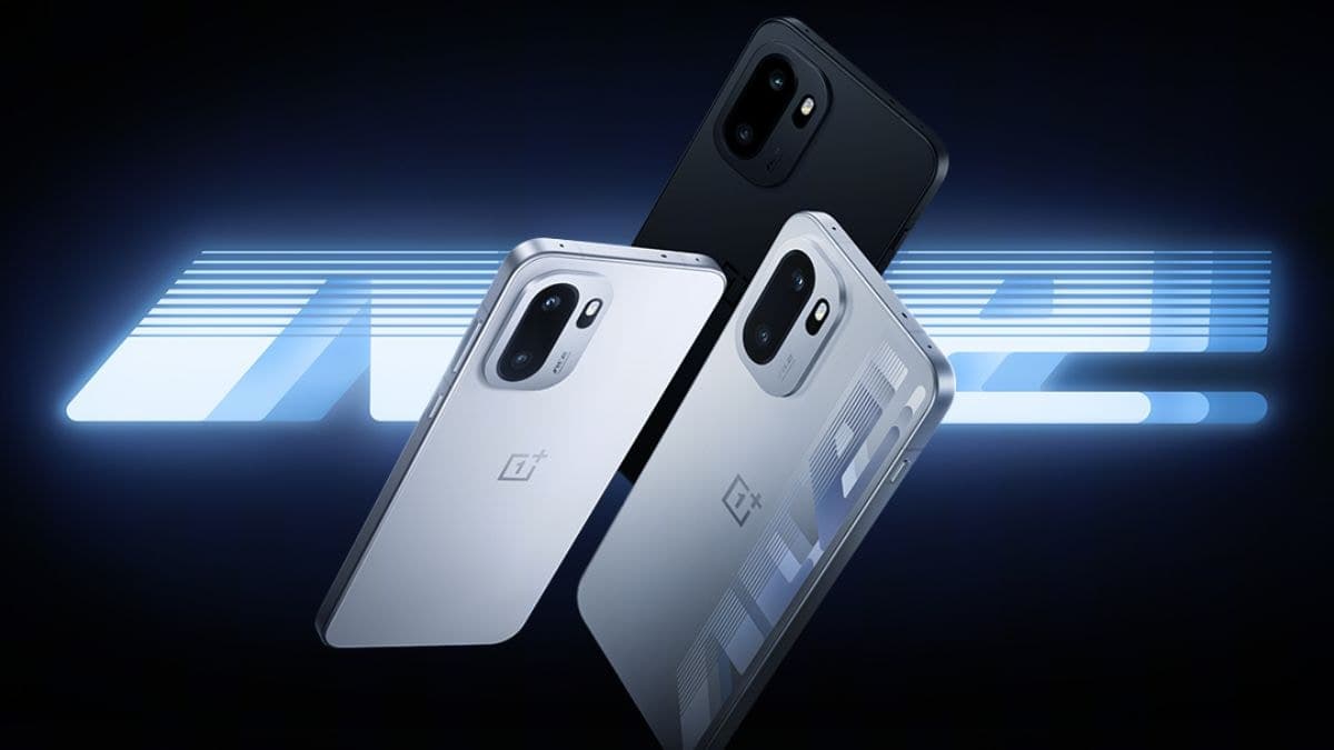 OnePlus Ace 6 Ultra Tipped with Dimensity 9500 and 165Hz Display for April