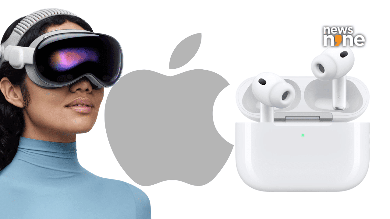 Apple AI Wearables: Smart Glasses, AI Pendant, Camera AirPods Detailed