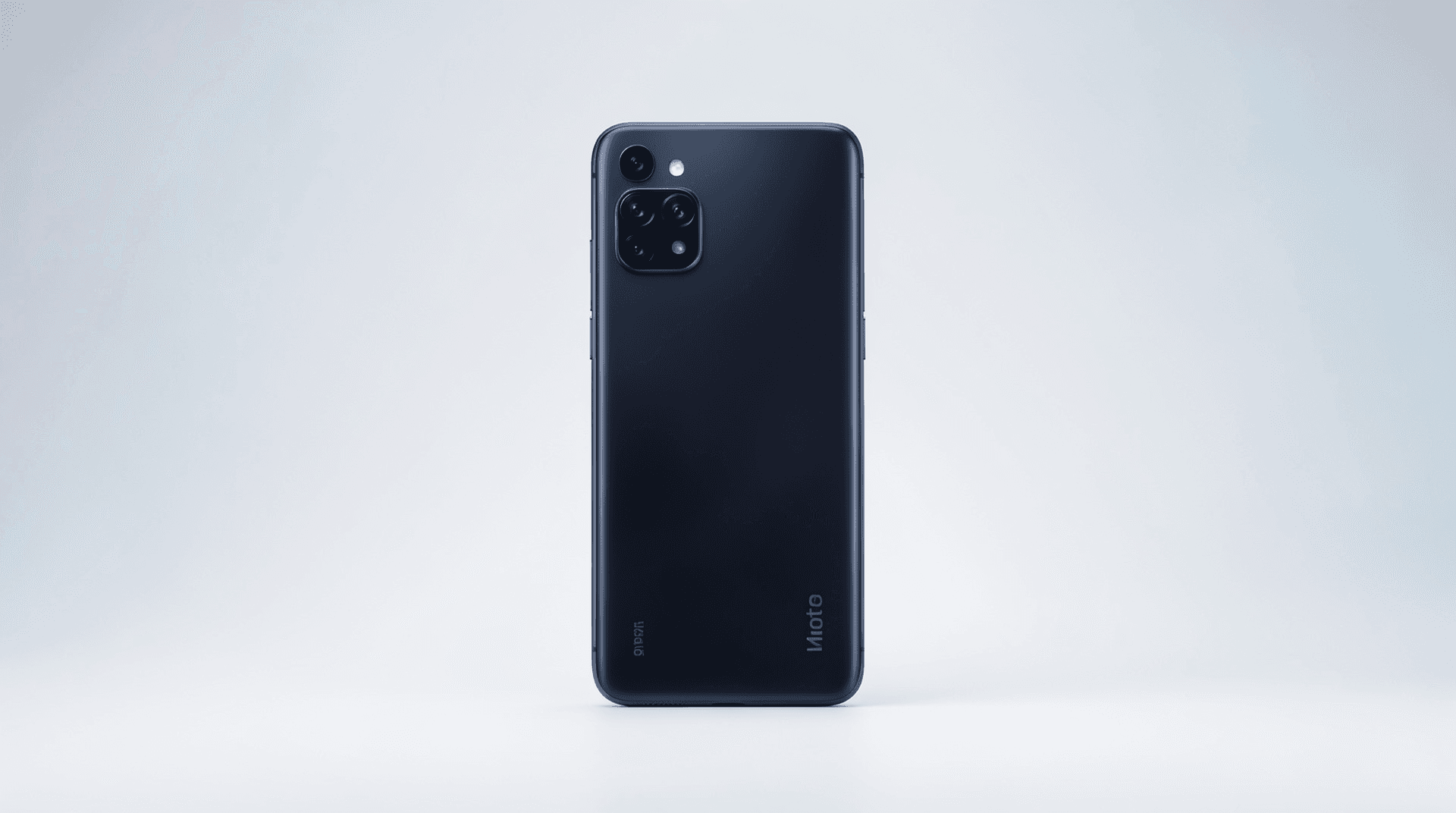 Moto G87 Launched With 200MP Camera and 5000-Nit AMOLED Display