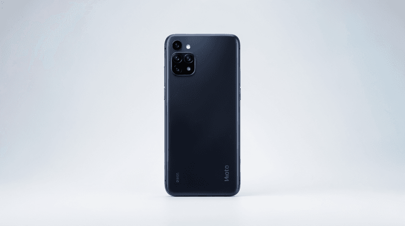 Moto G87 Launched With 200MP Camera and 5000-Nit AMOLED Display