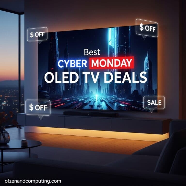 Best Buy OLED TV Clearance: 7 Top Deals for 2026 Model Prep