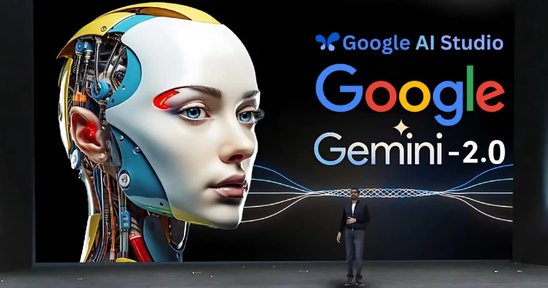 Google Gemini Embedding 2 Launches for Multimodal AI Apps