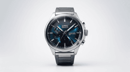 Casio Edifice EFK110D Automatic Watch Launched in US With Sapphire Crystal