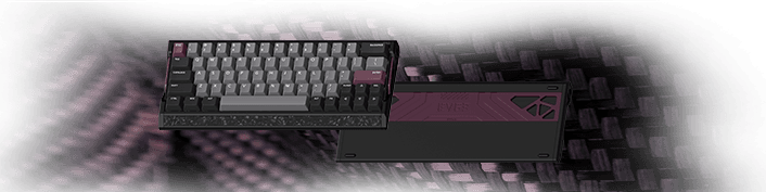 Wallhack K-001 Gaming Keyboard Launches With Rapid Trigger & Hall Effect Switches