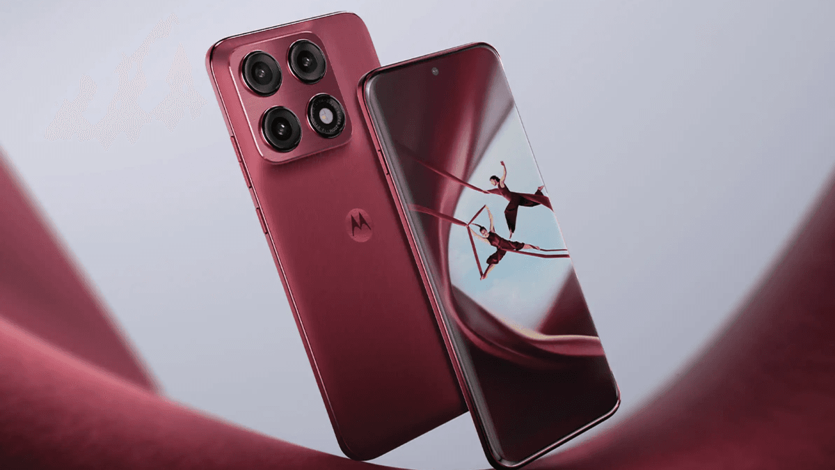 Motorola Edge 70 Pro Geekbench Leak Reveals MediaTek Dimensity 8500 Chipset