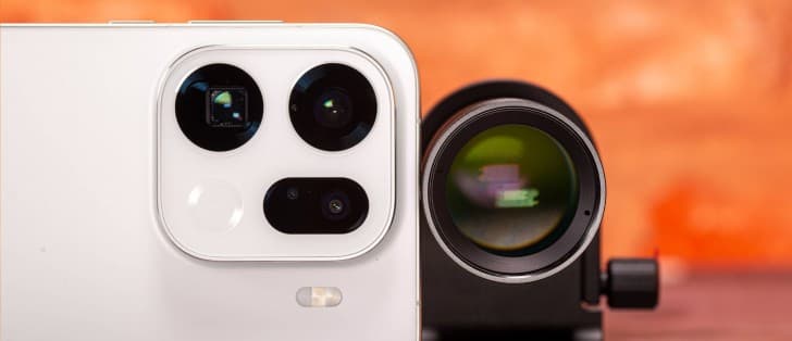 Oppo Find X10 Pro Rumored With 200MP Ultrawide Camera