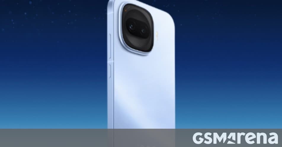 iQOO Z11x Geekbench Listing Reveals MediaTek Dimensity 7400 Chip