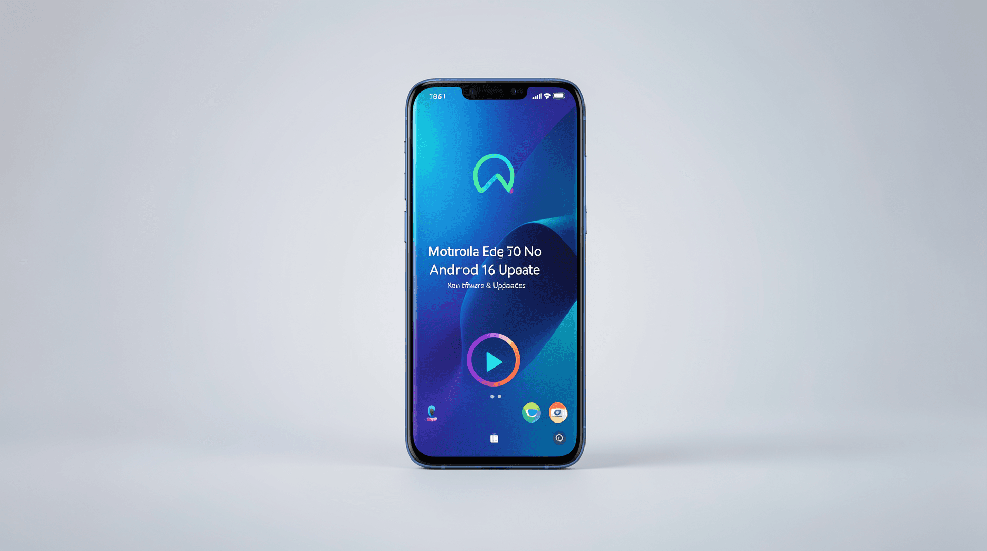 Motorola Edge 50 Neo Gets Stable Android 16 Update With New Features