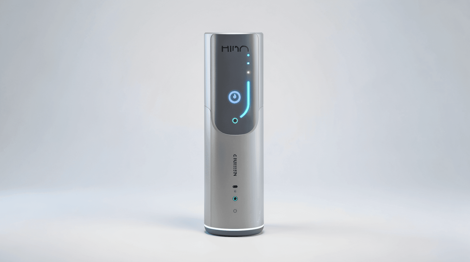 Xiaomi Vertical Study Lamp 2 Unveiled With 17-Year Lifespan, 12700 Lumens