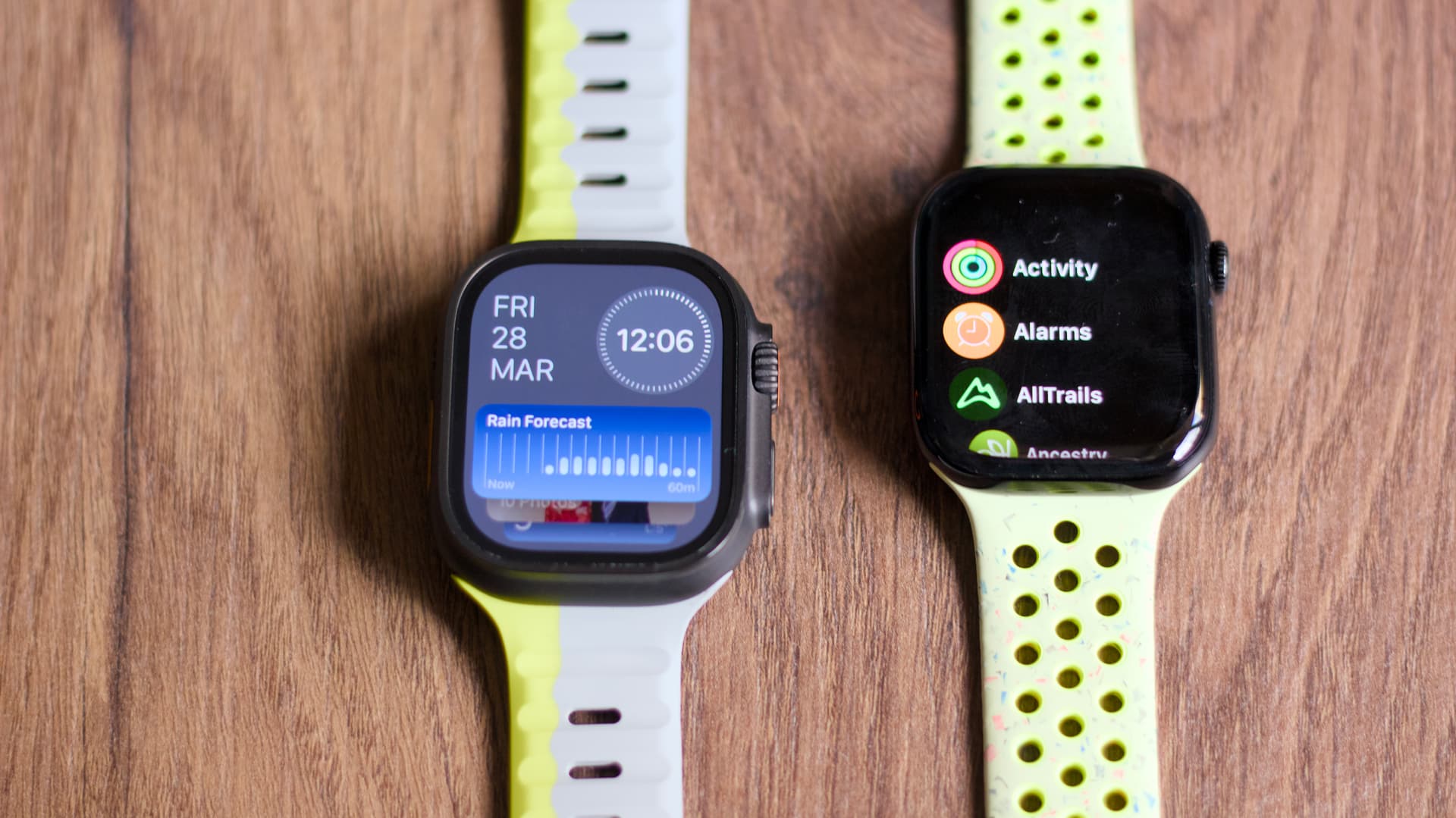 watchOS 27 Demand: Better Battery Life Over New Features