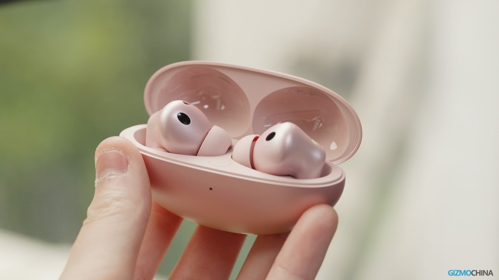 HUAWEI FreeBuds Neo Offers Sakura Pink Colour Option, LDAC Support and ANC
