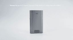 Ugreen Nexode Pro 45W Power Bank Launches With Built-In USB-C Cable