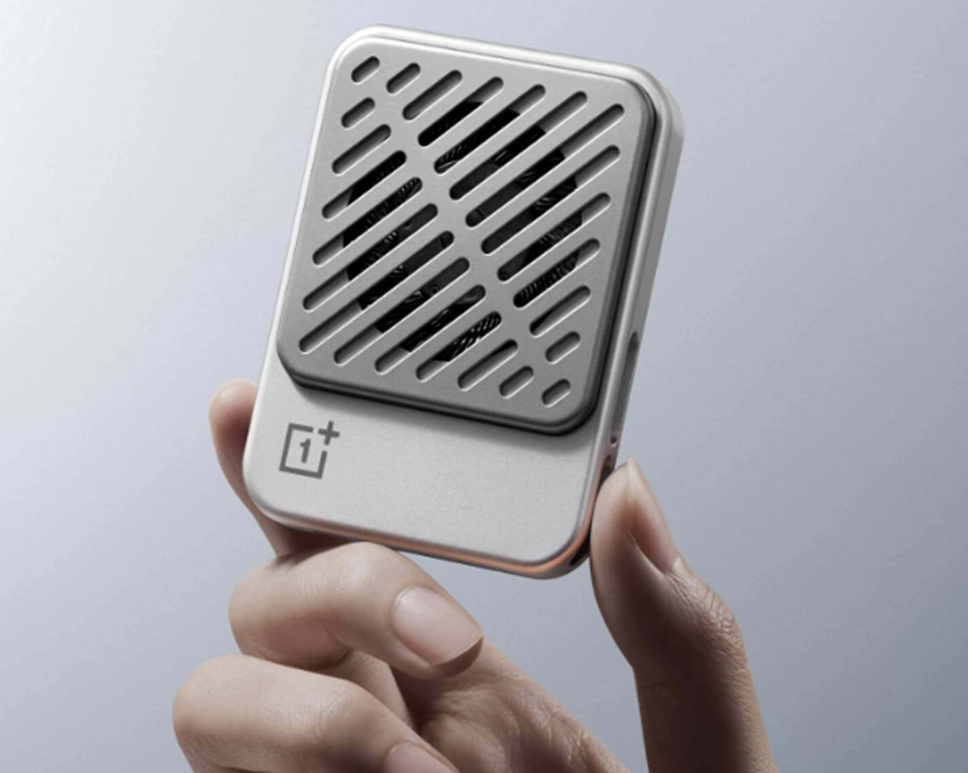 OnePlus Ice Card Mini Launched Smaller Than a Bank Card