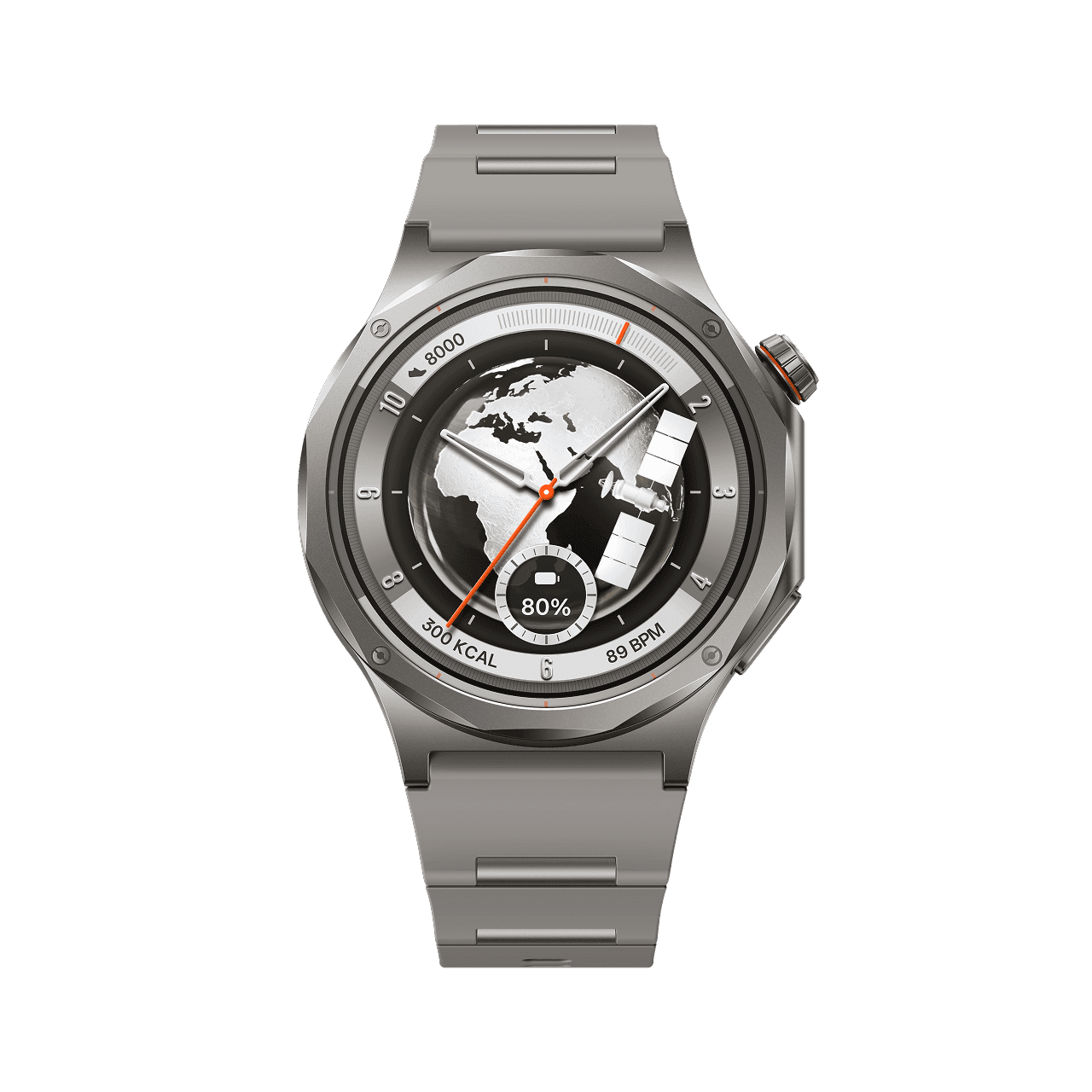 Oppo Watch X3 Confirmed With Premium Design, Launching Soon