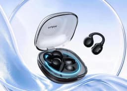 Nubia LiveClip 2 Launches With 11mm Drivers and RGB Case Lighting