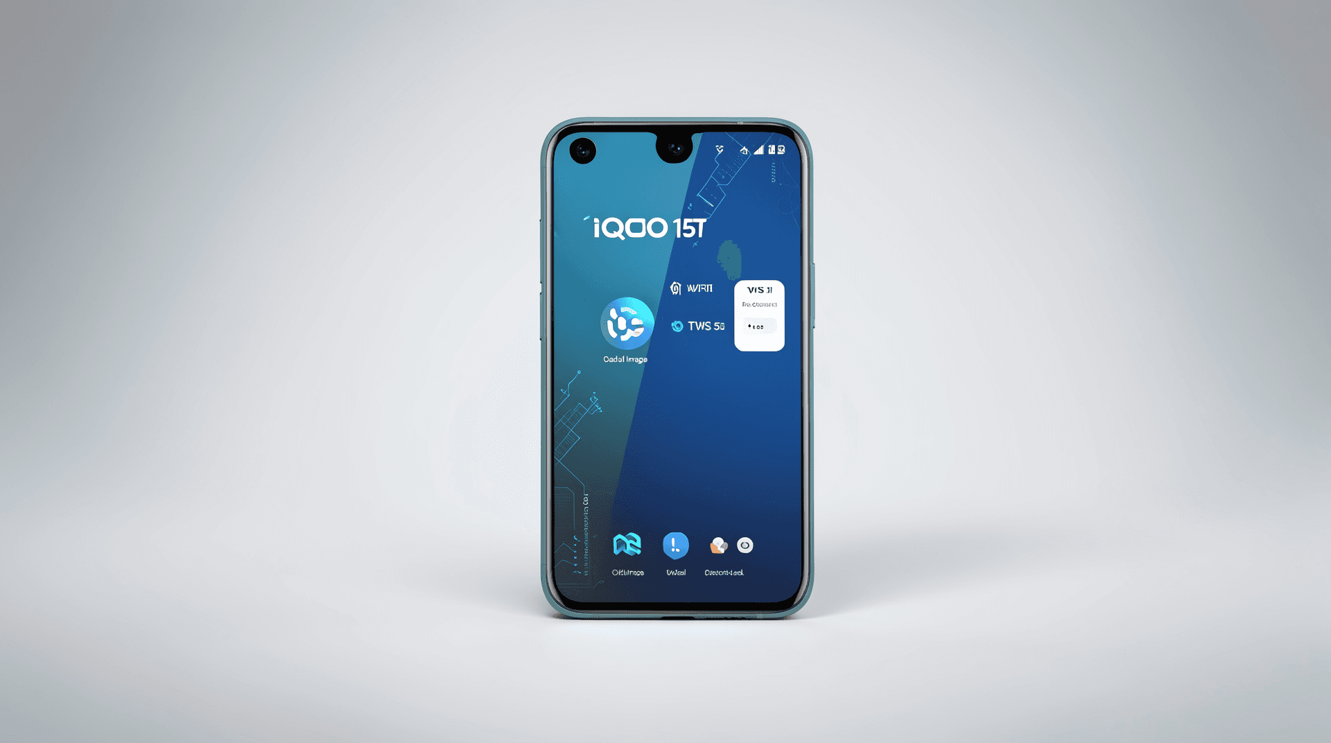 iQOO 15T, Pad 6 Pro, TWS 5i Official Images and Pre-Orders Leak