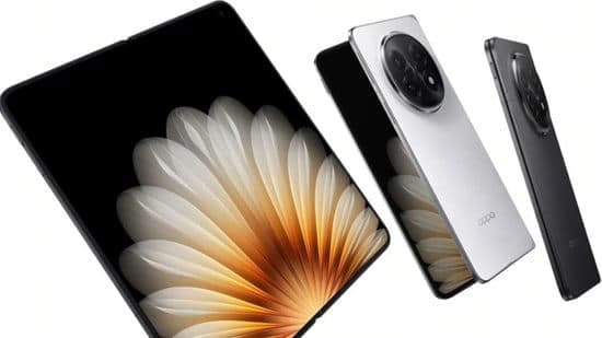 Oppo Find N6 Launch Date Tipped, Could Be Flattest Foldable Ever