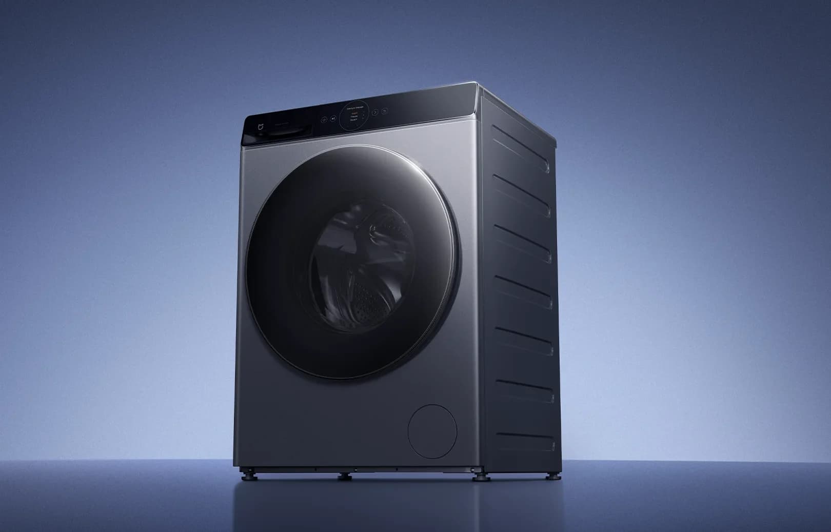 Xiaomi Mijia 10kg Ultra Slim Washer Dryer Launched With Smart Modes