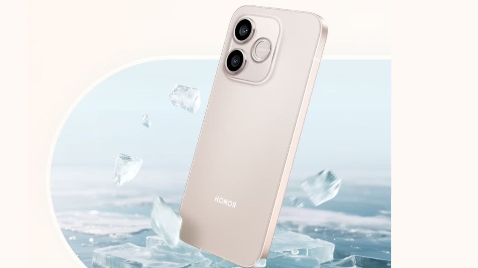 HONOR 600 Series Launching May 25 With 8600mAh Battery and Dual Chipsets