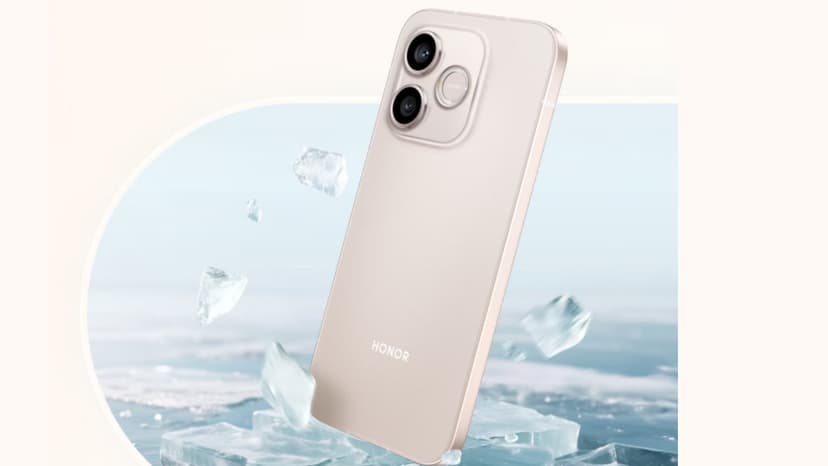 HONOR 600 Series Launching May 25 With 8600mAh Battery and Dual Chipsets