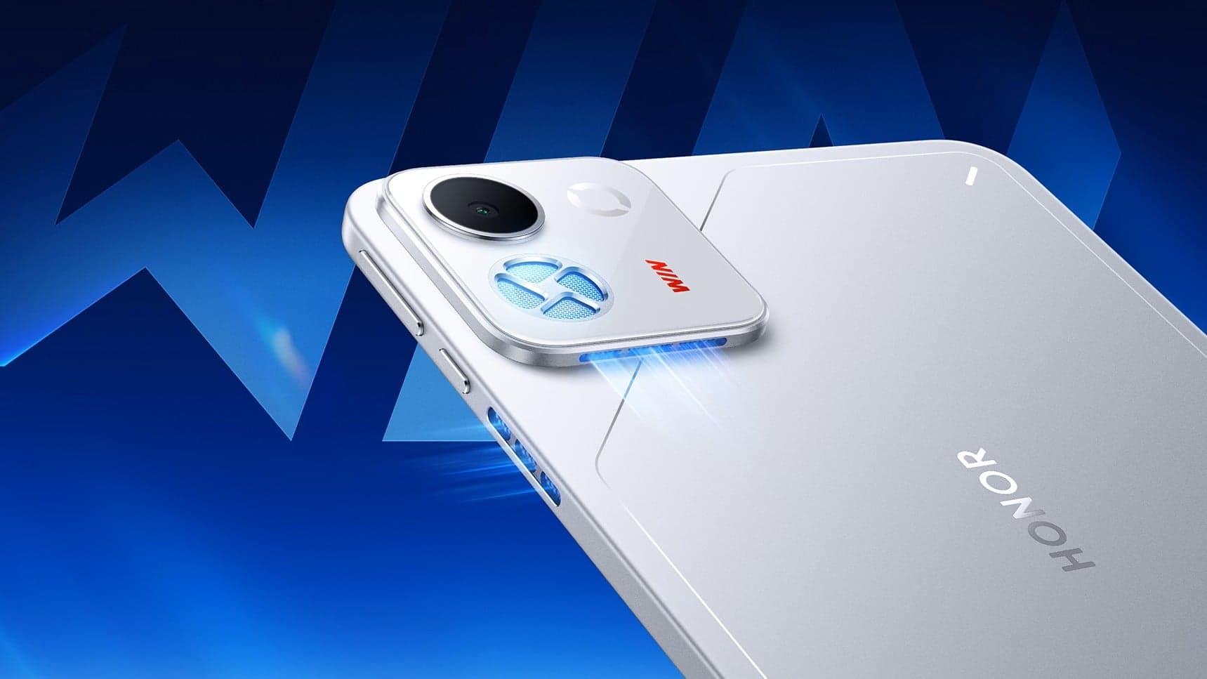 Honor Win Pad Launches With Snapdragon 8 Elite Gen 5 and 15000RPM Fan