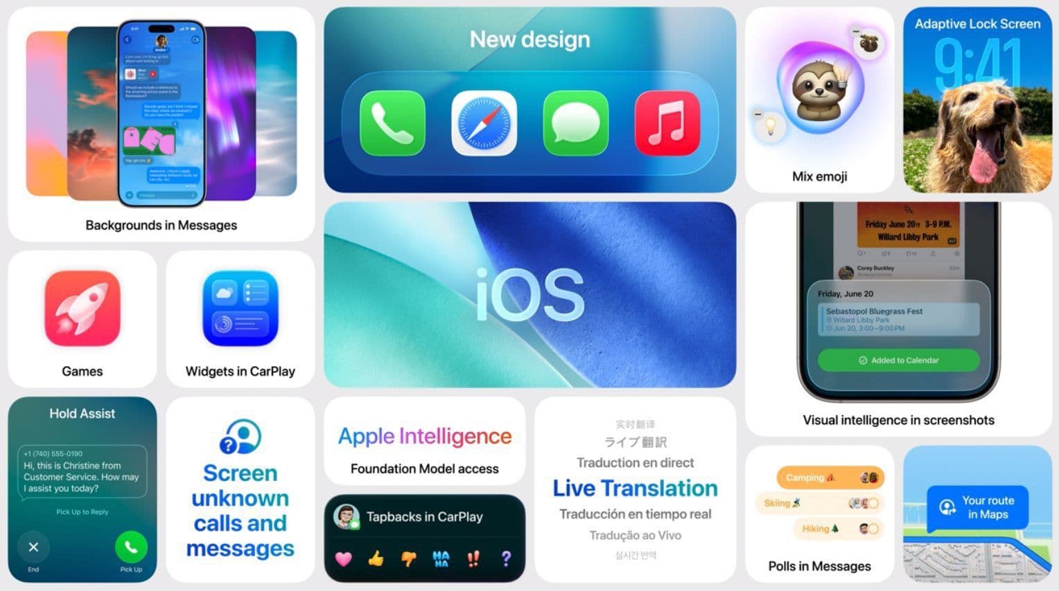 iOS 26.4 Beta 1: New Video Podcasts and Encrypted RCS Messaging