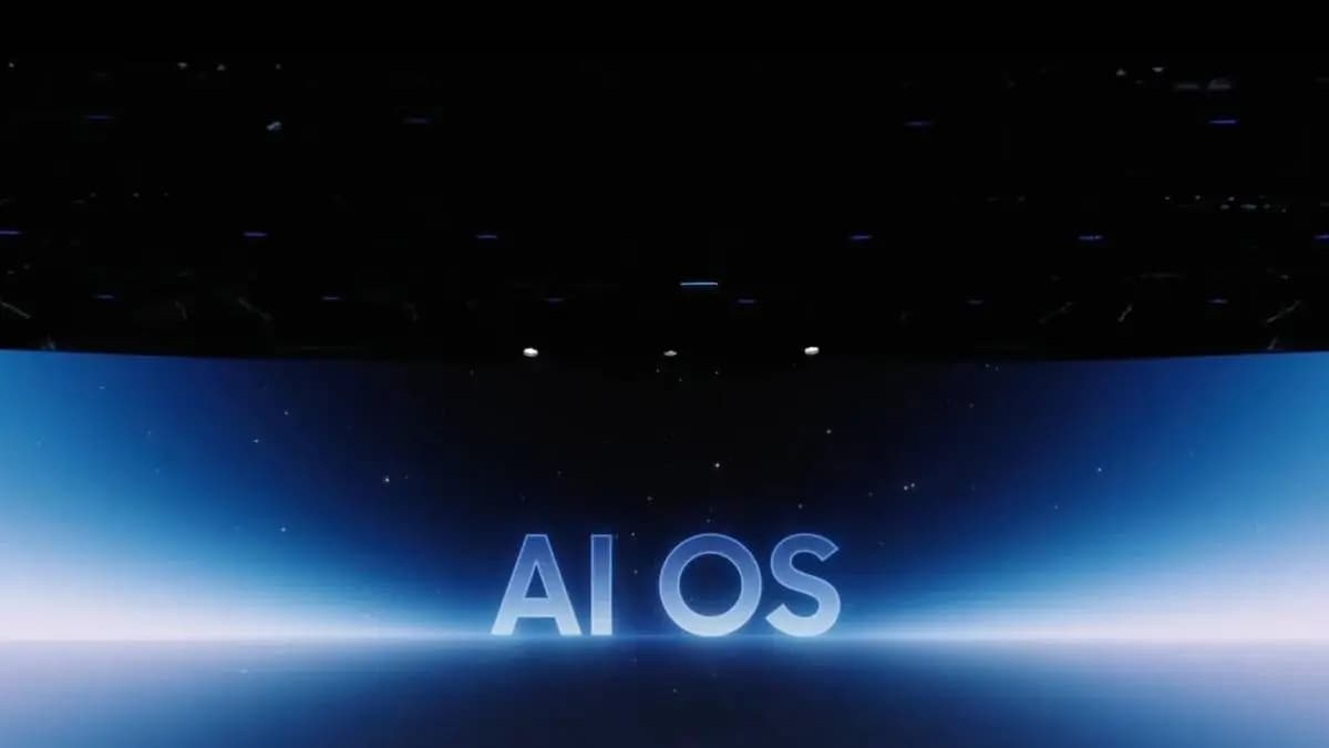 Samsung to Replace One UI with Galaxy OS in AI Overhaul
