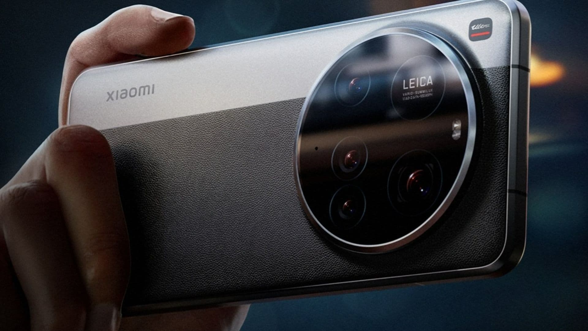 Xiaomi 18 tipped to feature larger display, 200MP periscope telephoto camera