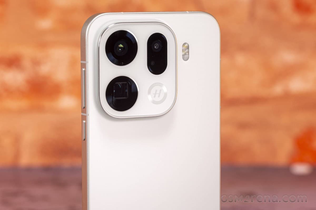 Oppo Find X10 Pro Max 200MP Triple Camera and Display Size Leaked
