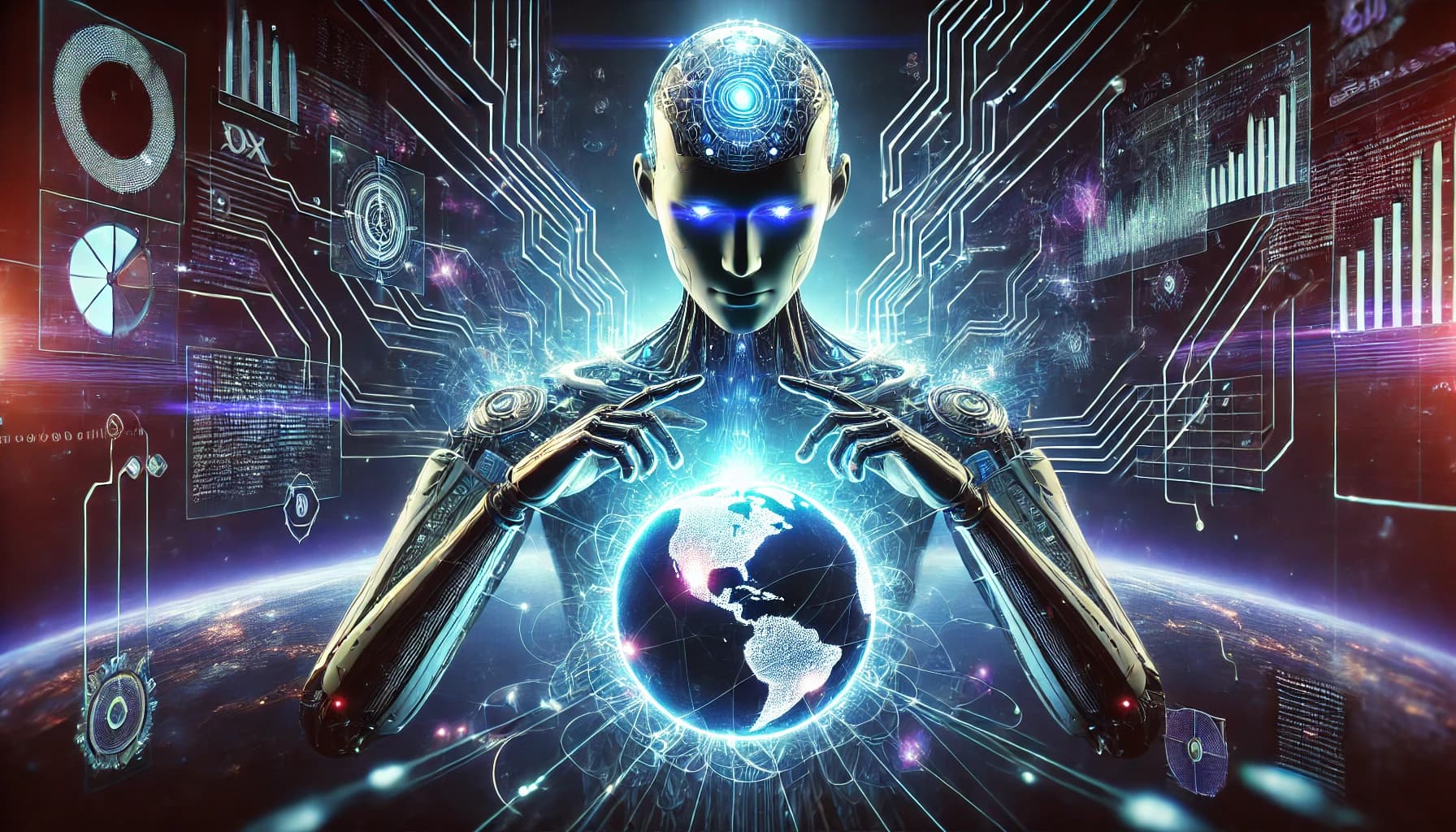 AI Social Media Content: Only 44% Confident in Spotting It, CNET Survey