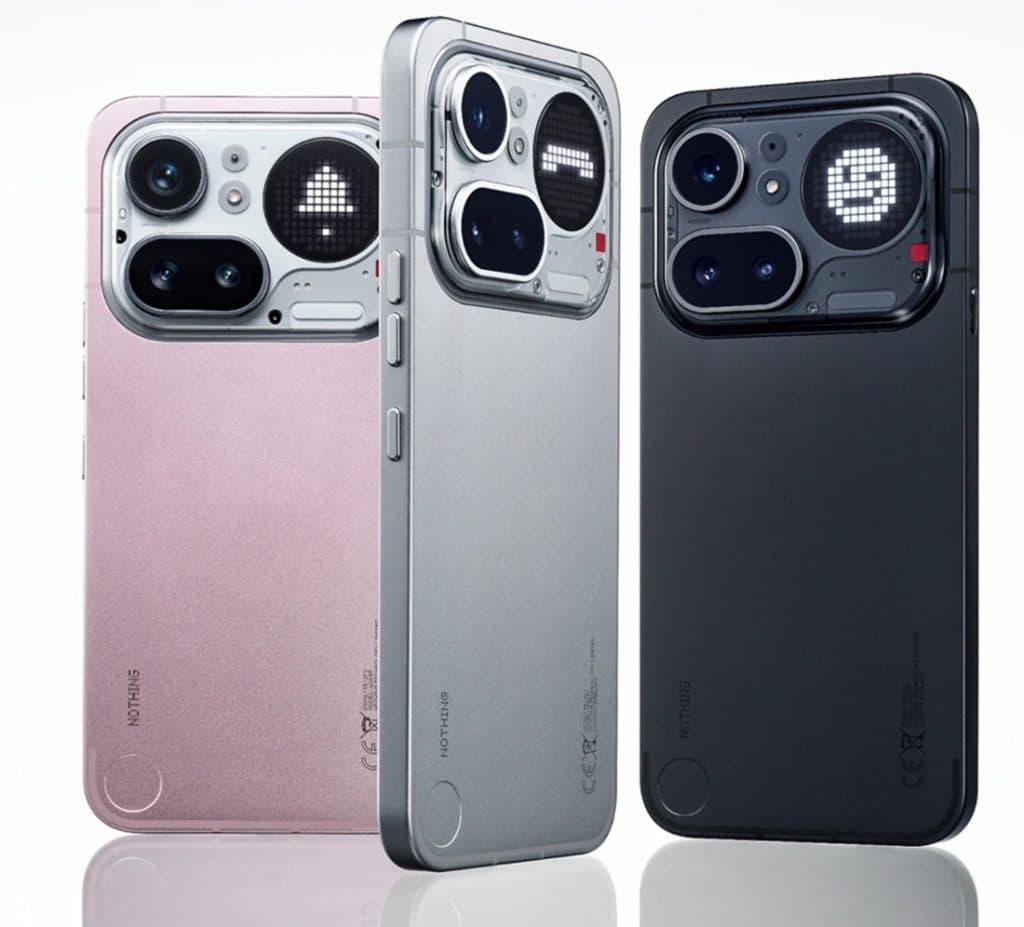 Nothing Phone (4a) Pro: Exclusive Bengaluru Store Drop on March 21