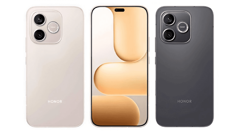 Honor X80i Specs Leak: Dimensity 7100, 6500-nit Display, 7000mAh Battery