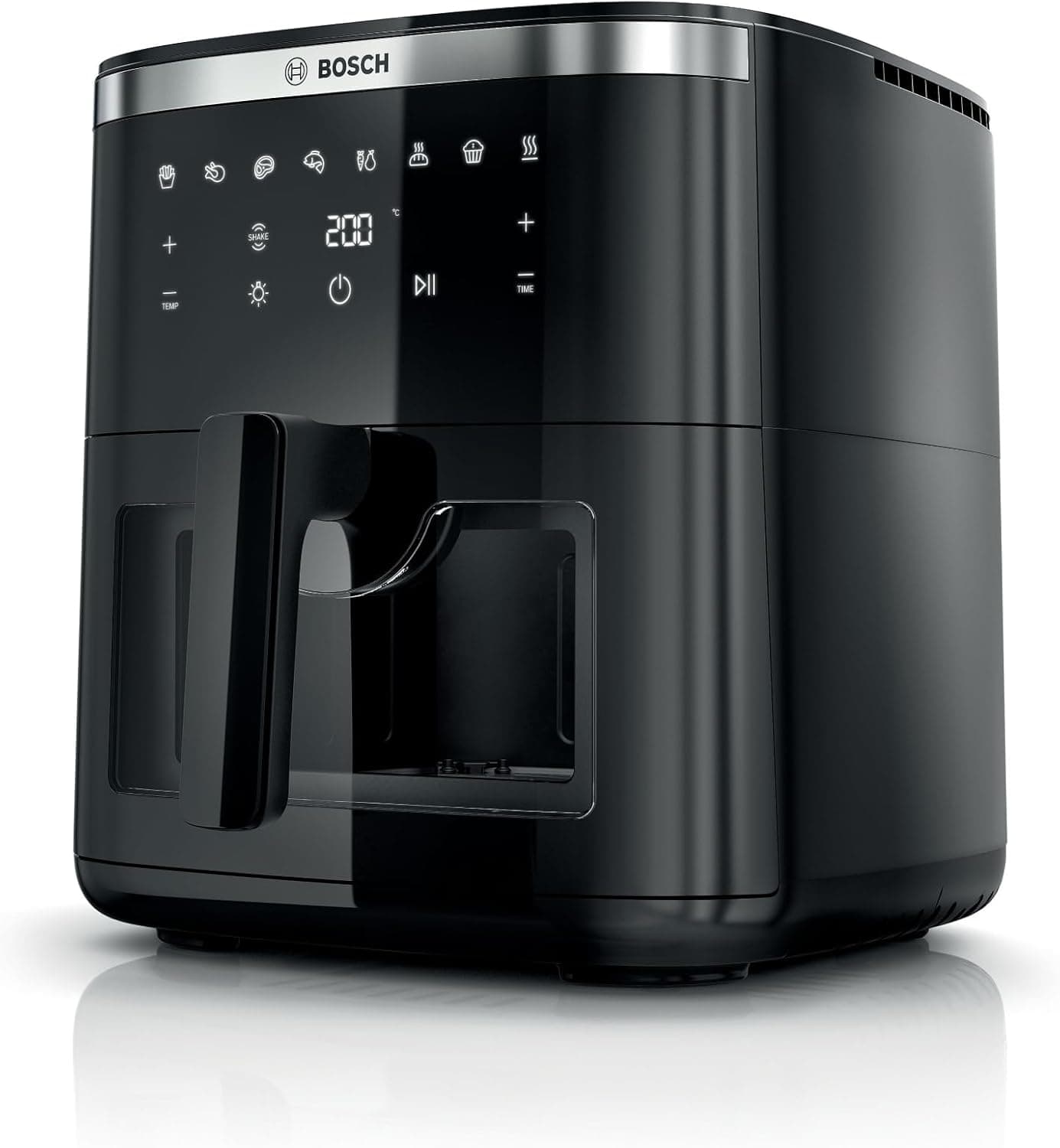 Bosch Series 6 7.2L Air Fryer Price Drops Near Black Friday Low