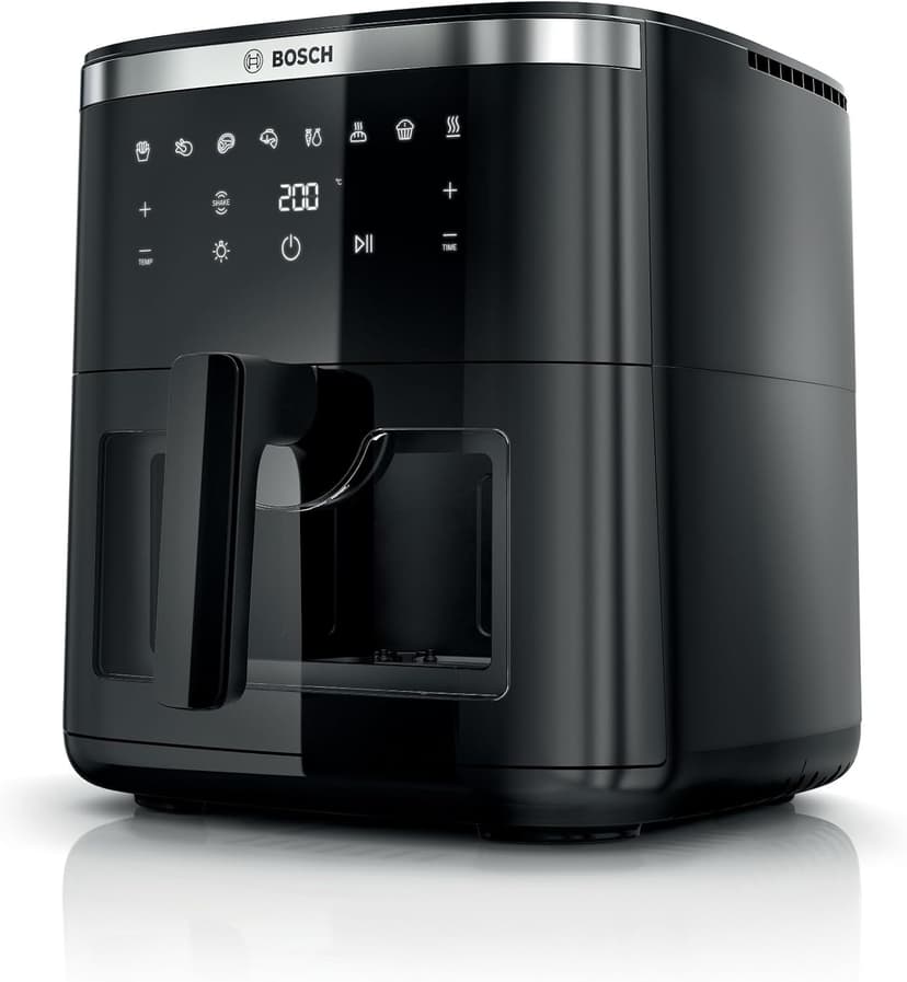 Bosch Series 6 7.2L Air Fryer Price Drops Near Black Friday Low