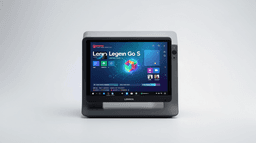 Lenovo Legion Go S Launches with 120Hz Display and TMR Joysticks