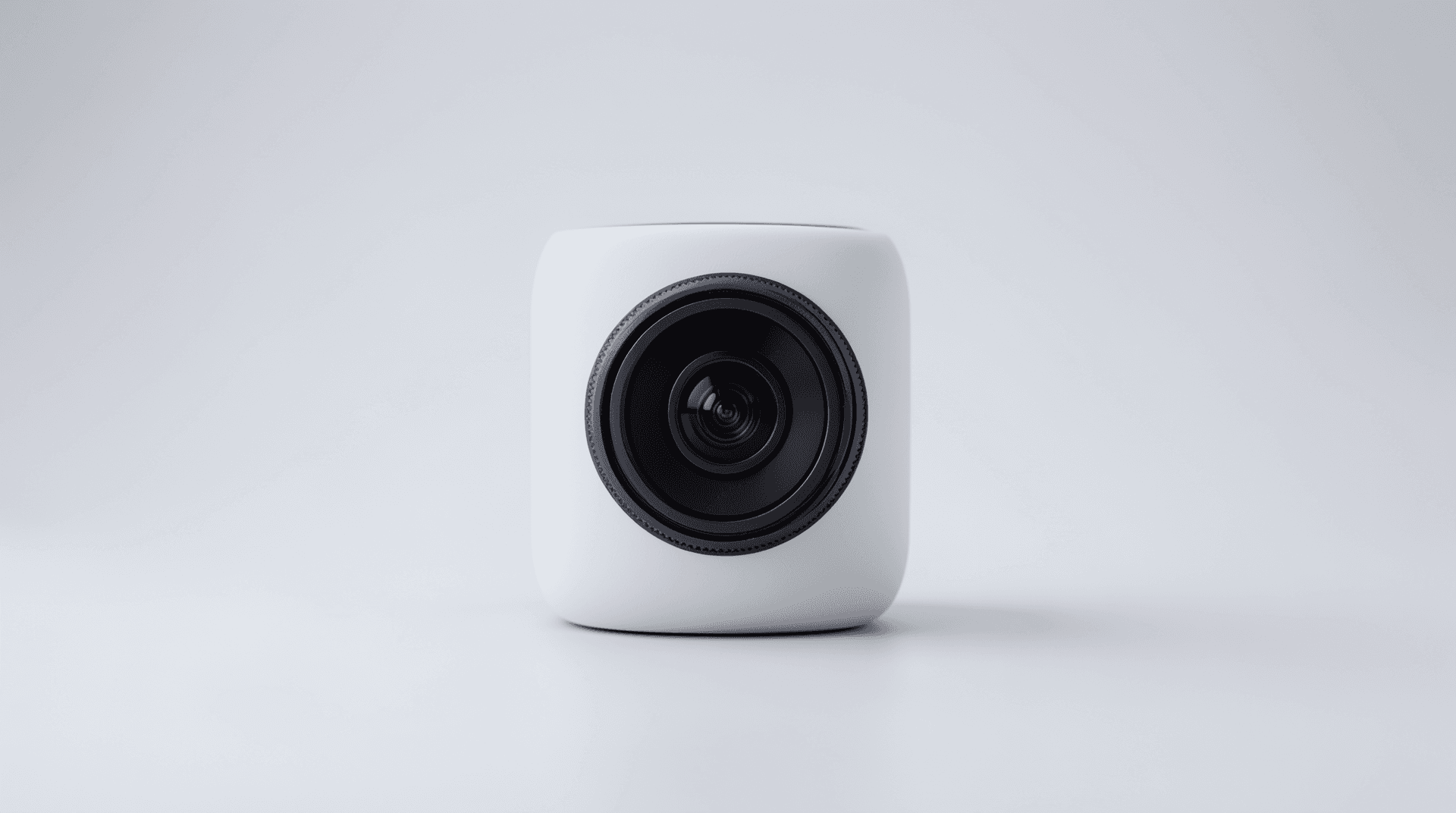 Xiaomi Smart Camera 4 Max AI Zoom Edition Launches With Dual Cameras, 12x Zoom