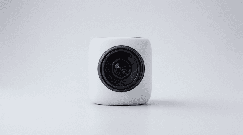 Xiaomi Smart Camera 4 Max AI Zoom Edition Launches With Dual Cameras, 12x Zoom