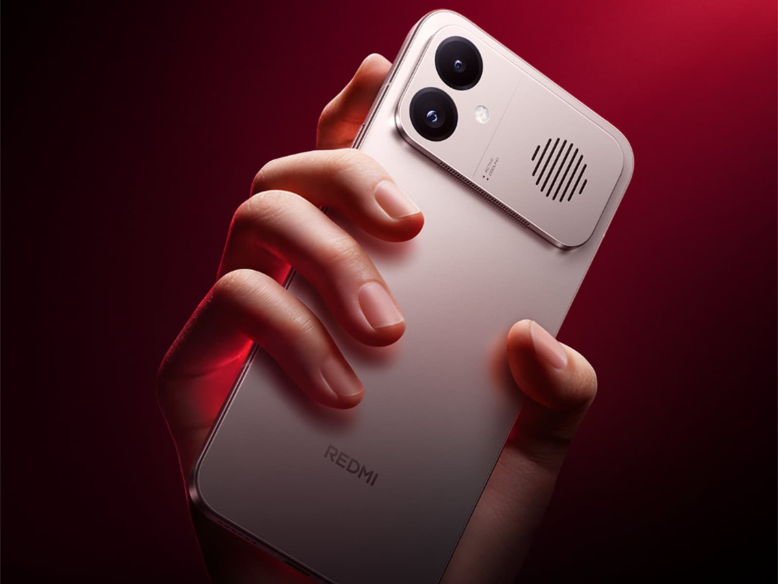 Redmi K90 Max Geekbench Listing Confirms High-End Chipset