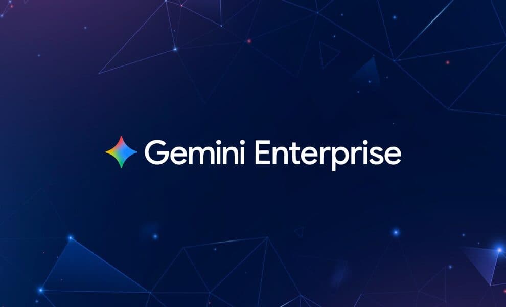 Google Gemini Enterprise Mobile App Launches With AI Task Automation