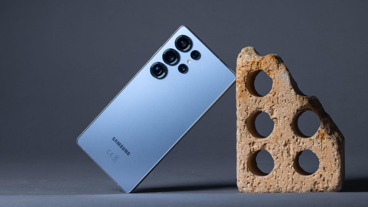 Galaxy S26 Ultra Launch Tomorrow With Privacy Display and 5500mAh Battery