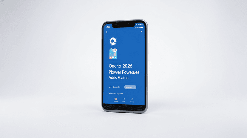 OxygenOS March 2026 Update Fixes Gboard Bug, Power Issues, Adds Features