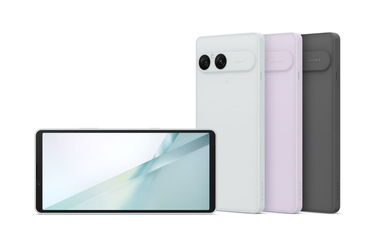 Sony Xperia 10 VIII Official with Same Snapdragon 6 Gen 3 Chip