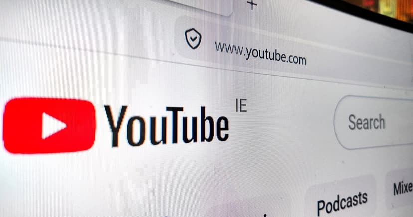 YouTube Changing Long-Form View Count Starting August 24, 2026