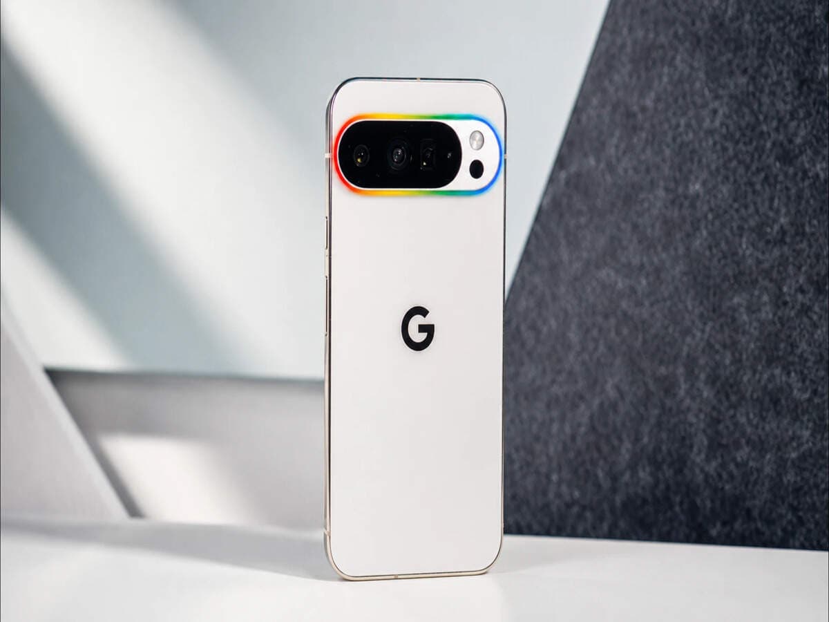 Google Pixel 11 Series Tipped With 2nm Tensor G6 and 3600-Nit Displays