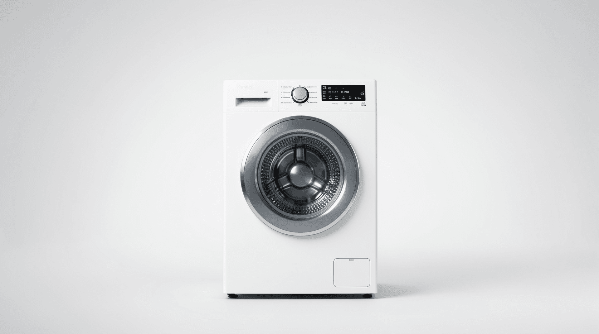 Xiaomi Mijia 10kg Ultra Slim Washer Dryer Launched With Smart Modes