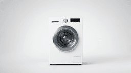 Xiaomi Mijia 10kg Ultra Slim Washer Dryer Launched With Smart Modes