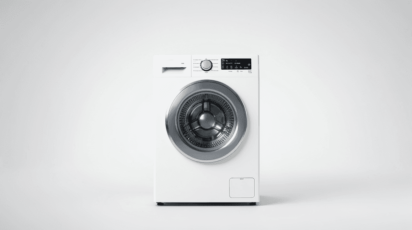 Xiaomi Mijia 10kg Ultra Slim Washer Dryer Launched With Smart Modes