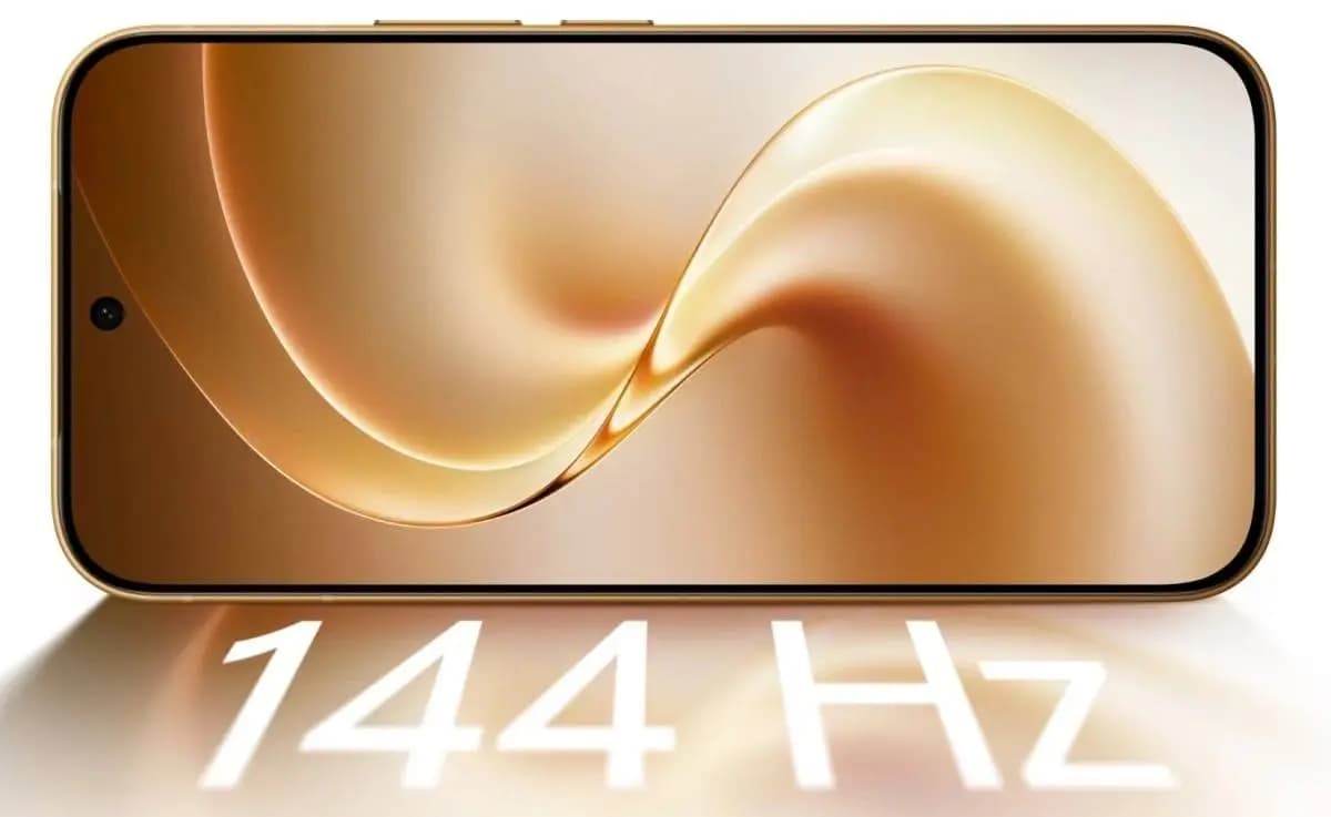 vivo V80 Launches With 7,200mAh Battery and 144Hz ZEISS Camera