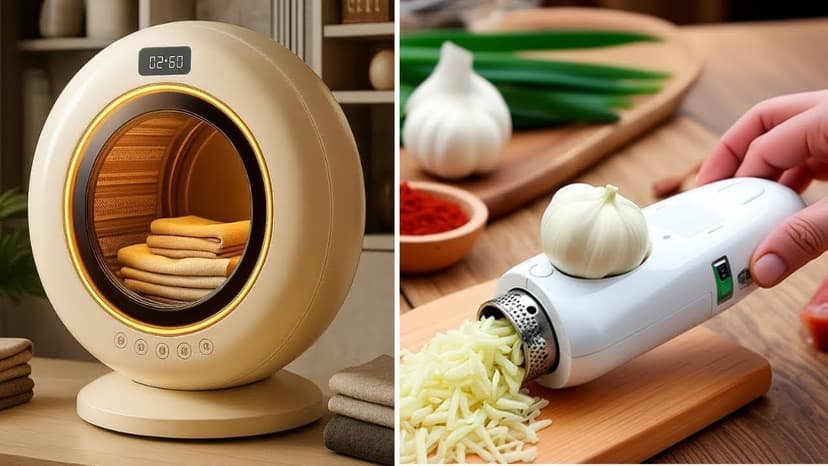 Best Cheap Kitchen Gadgets 2026: Top Deals Under 40% Off